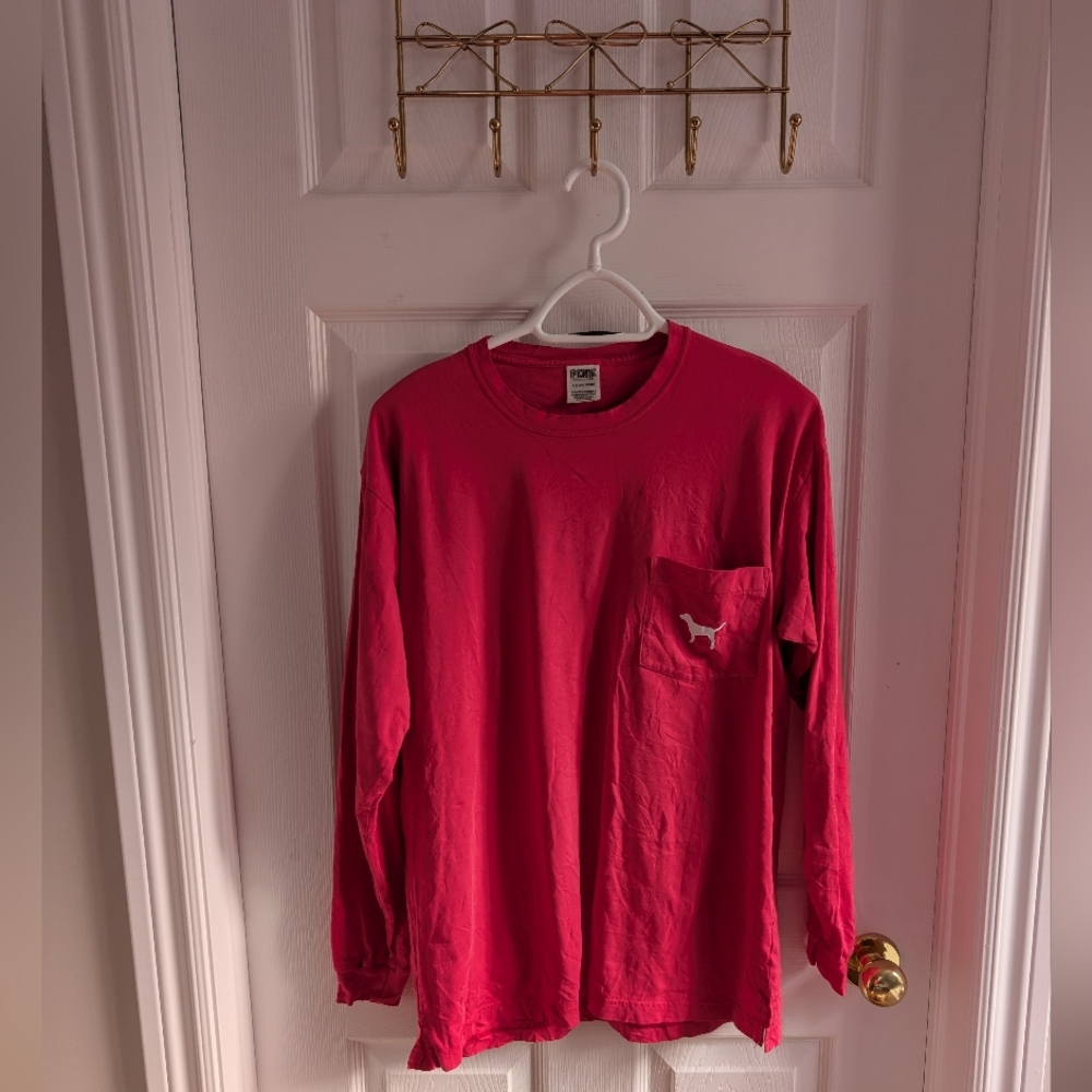 PINK Victoria's Secret Pink Tee